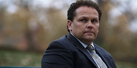 Person of Interest: Why Fusco Didn't Know About The Machine Until Season 5