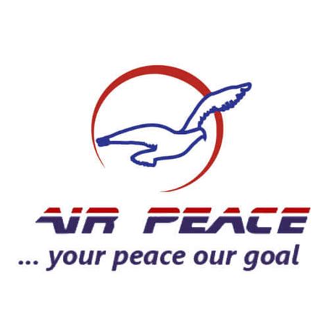 Air Peace - Open Sky Israel's largest airlines representation (GSA)