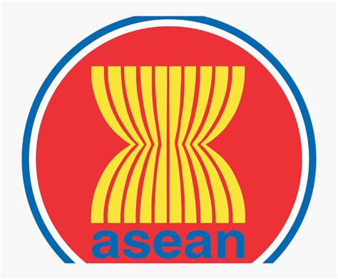 Logo Asean Png - Asean Clipart, Transparent Png - kindpng