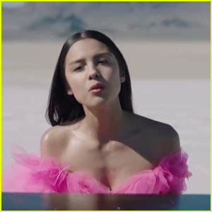 Olivia Rodrigo Releases Stunning ‘All I Want’ Music Video – Watch! | Music, Music Video, Olivia ...