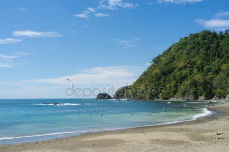 Jaco beach Stock Photo by ©OlafSpeier 17121289