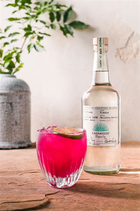 Celebrate Cinco de Mayo with 4 Fabulous Casamigos Tequila Cocktail ...