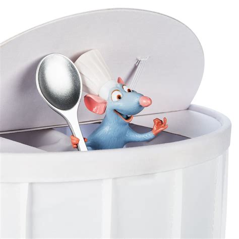 Remy's Ratatouille Adventure Light-Up Chef Hat for Kids is available online – Dis Merchandise News