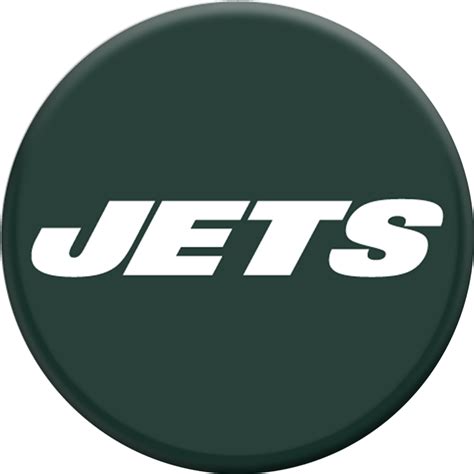 New York Jets PNG Images Transparent Free Download