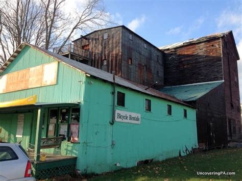 Stepping Back in Time with a Visit to the Saltsburg Historical Society - Uncovering PA