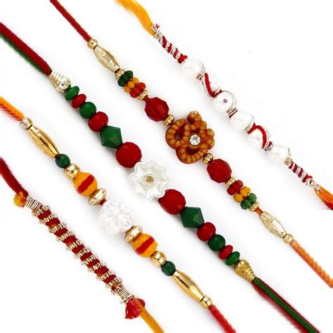 FlowerAura Launches New Rakhi Special Collection - The Ghana Guardian News