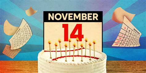 Baseball birthdays for November 14