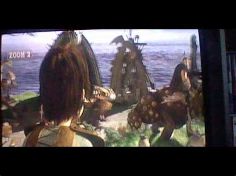 How To Train Your Dragon Ending - YouTube