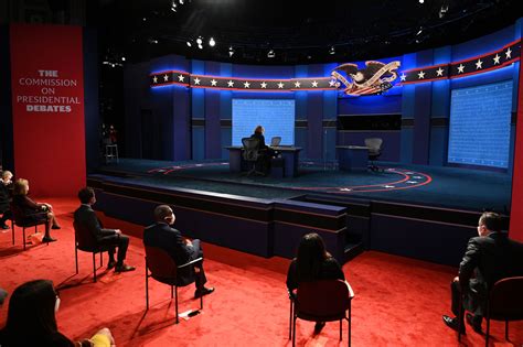 Vice Presidential Debate Fact Check : NPR