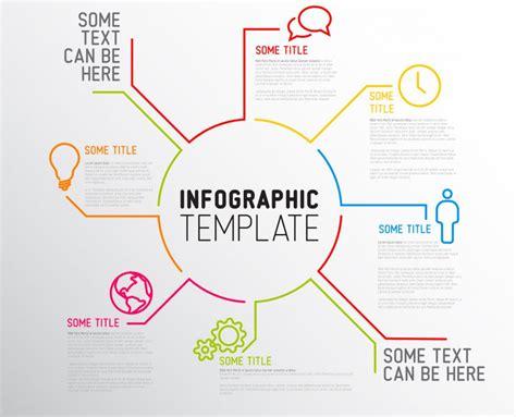 Best 5 Tools For Creating Awesome Infographics