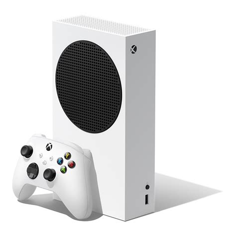 Xbox Series S 512GB Console | BIG W