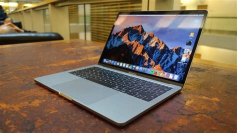 MacBook Pro 2016 Review | Trusted Reviews