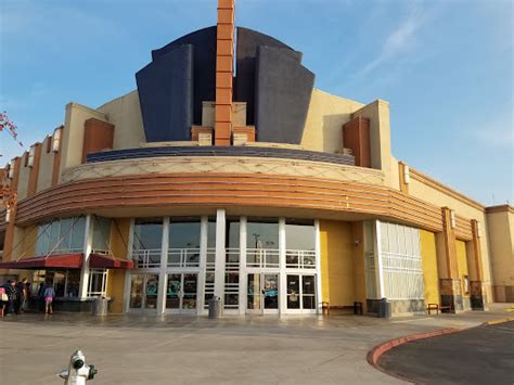 Movie Theater «Reading Cinemas Valley Plaza with IMAX», reviews and ...