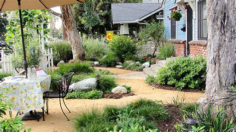 California landscapers making a mint off the drought