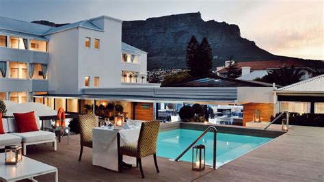 Century City Hotel Urban Square: Cape Town – Long Stay | Wesgro