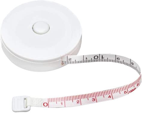 Buy Body Measurement Tapes 72" Retractable Sewing Tape