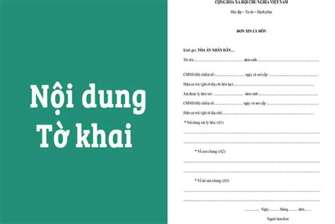 Thủ tục ly hôn như thế nào? Hướng dẫn các bước chi tiết nhất - Luật Quang Huy