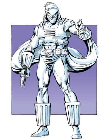 Ghost (John Morley) Ghost Marvel, Marvel Iron Man, Marvel Art, Marvel ...