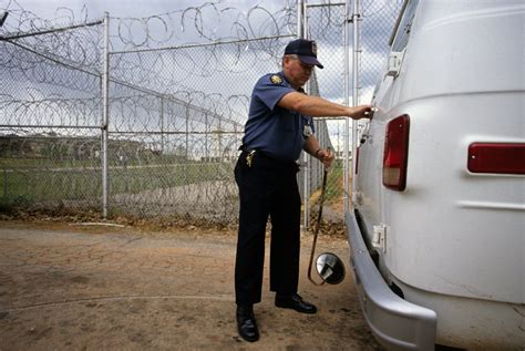 Federal Court Denies Appeal by Oklahoma Death Row Inmates to Stay Their ...