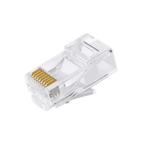 AMP RJ-45 Cat5 Connector Price in Bangladesh