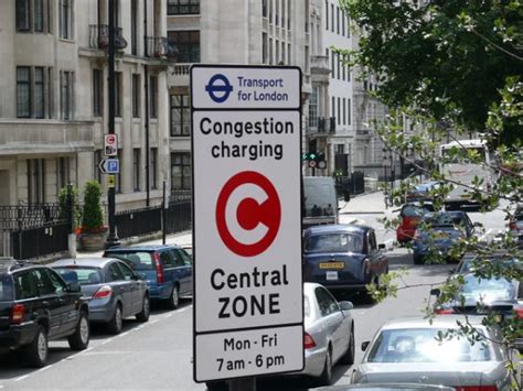 5 Ways Cities Can Improve Traffic Flow and Reduce Congestion