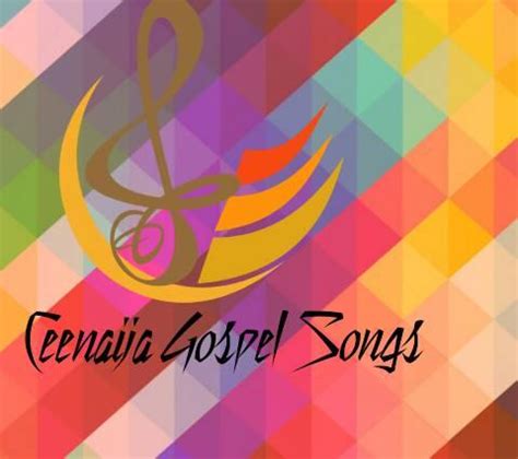 Ceenaija Gospel Music