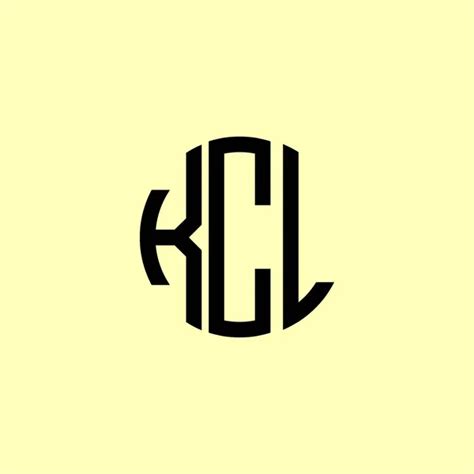 Kcl logo Vector Art Stock Images | Depositphotos