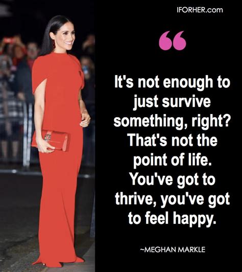 14 Meghan Markle Quotes That Every Strong & Independent Woman Can Relate To