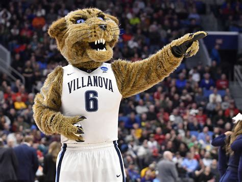 Villanova Basketball