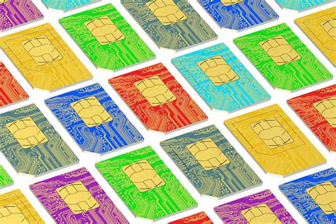 Types of Sim Cards and Sizes Explained | Canstar Blue