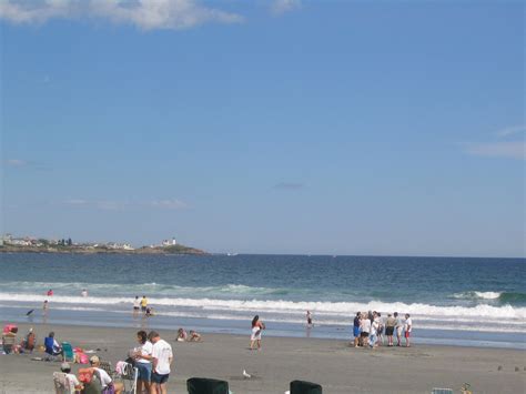 11 Best Beaches in Maine to Invite you for a Beach Vacation - Flavorverse