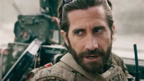 Guy Ritchie’s The Covenant Trailer Sends Jake Gyllenhaal Off To War ...