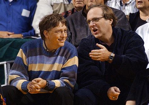 Microsoft co-founder, philanthropist Paul Allen dies at 65 | The Tribune