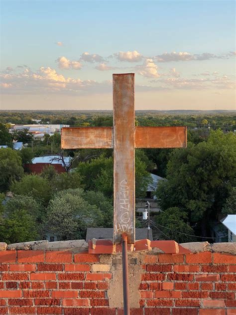 The Old Nazareth Hospital in Mineral Wells, Texas – Vanishing Texas