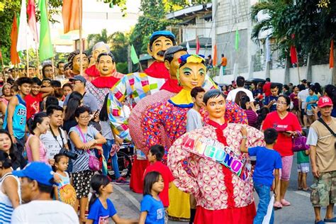 Angono Celebrates in a Big Way with Higantes Festival | Higantes festival, Festival philippines ...