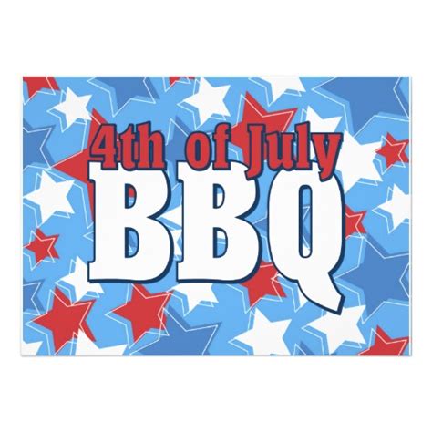 4th of July BBQ - WhatcomTalk