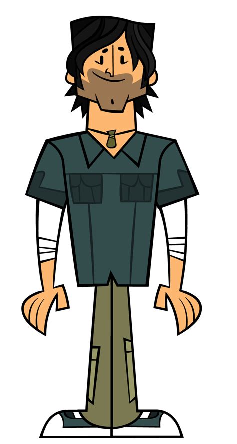 Chris McLean | Total Drama and Ridonculous Race Wiki | Fandom