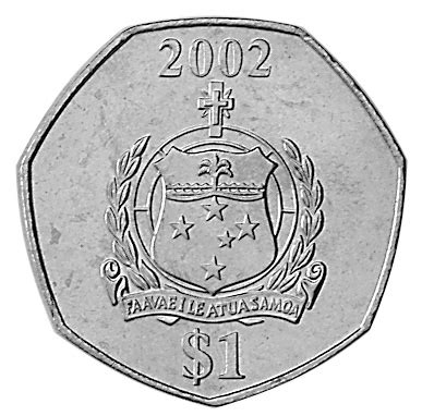 Samoa Tala KM 135 Prices & Values | NGC