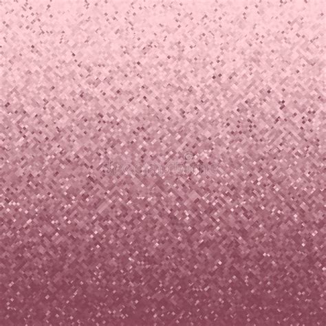 Ombre Rose Gold Cute Glitter Wallpaper | Biajingan Wall