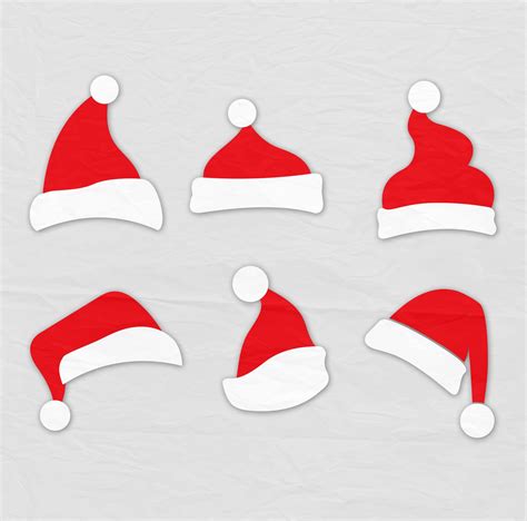 Free SVG Christmas Hat Svg 19507+ Best Free SVG File