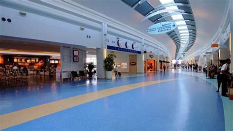 Jacksonville launches JAX Airport app - PASSENGER SELF SERVICE