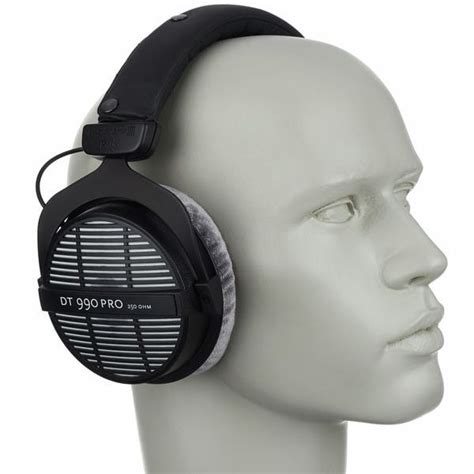 beyerdynamic DT-990 Pro – Thomann United States