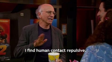 17 Larry David Quotes That Sum Up Everything You Wish You Could Say Out Loud | Larry david ...