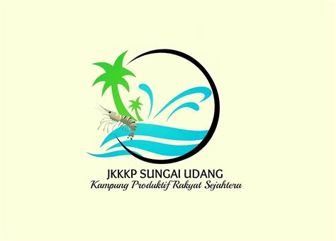 JKKKP Kampung Sungai Udang: LOGO KAMPUNG ,SLOGAN , MISI DAN VISI