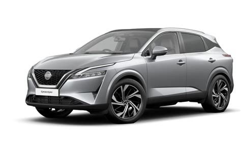 Nissan Qashqai colours 2022: Which one should you choose? | Leasing.com