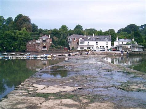 "Stoke Gabriel, Devon" by Mark Brown at PicturesofEngland.com