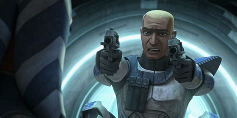 Clone Wars: Why The Siege of Mandalore Is the Best Story Arc