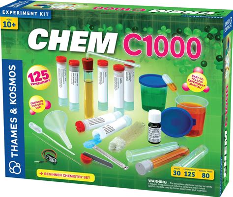 Top Science Kits for Kids