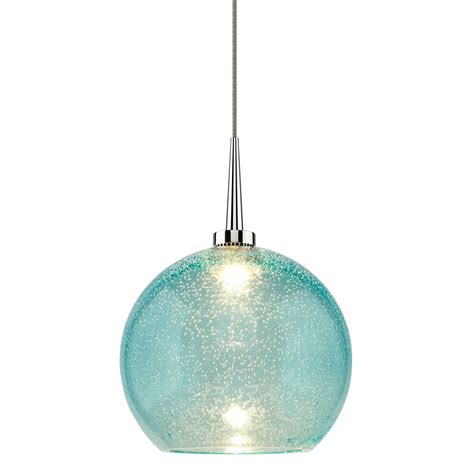 Create a home decor that reflects your creativity and individuality with this pendant light from ...