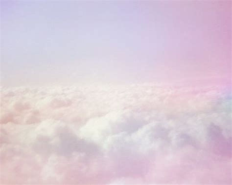 Dreamy Pastel Clouds Tumblr | Pastel clouds, Pastel sky, Clouds